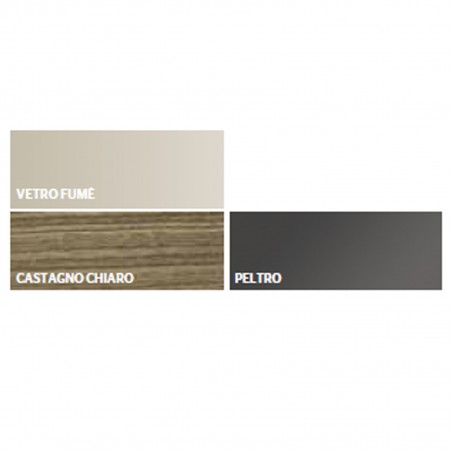 Molteni&C - Hector Night Garde-Robe