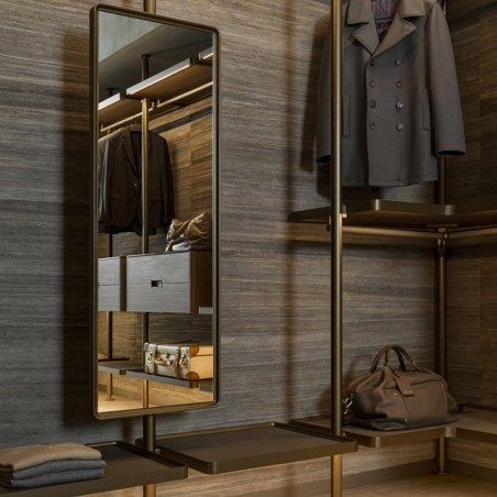 Molteni&C - Hector Night Wardrobe 2