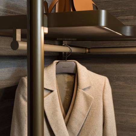 Molteni&C - Hector Night Garde-Robe 4