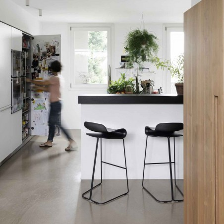 Kristalia - BCN Stool