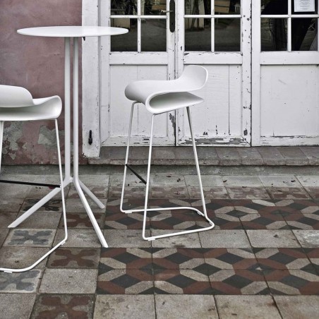Kristalia - BCN Stool