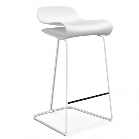 Kristalia - BCN Stool