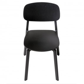 Kristalia - Chaise Colander en Bois