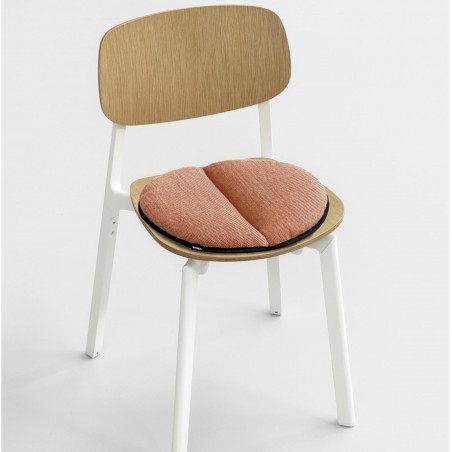 Kristalia - Chaise Colander en Bois