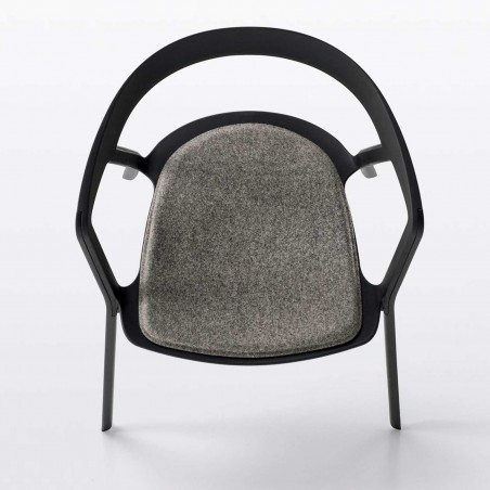 Kristalia - Compas Little Armchair
