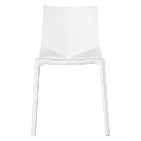 Kristalia - Chaise Plana