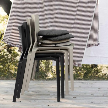 Kristalia - Plana Chair