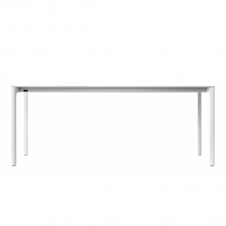 Kristalia - Maki 80 Extendable Table