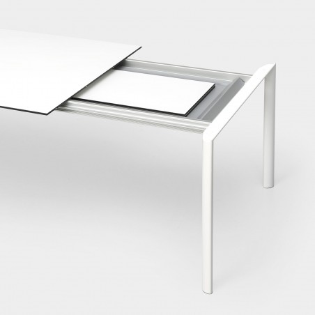Kristalia - Maki 80 Extendable Table