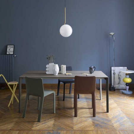 Kristalia - Maki 90 Tavolo Fisso