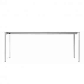 Kristalia - Maki 90 Extendable Table