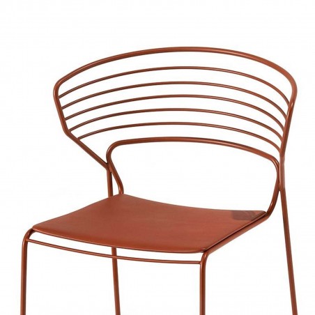 Desalto - Koki Wire Chaise