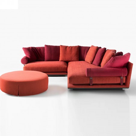 B&B Italia - Noonu Canapé Modulaire