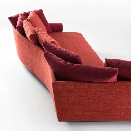 B&B Italia - Noonu Canapé Modulaire