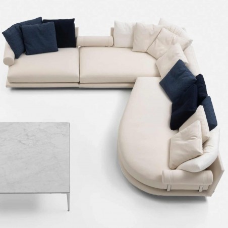 B&B Italia - Noonu Canapé Modulaire