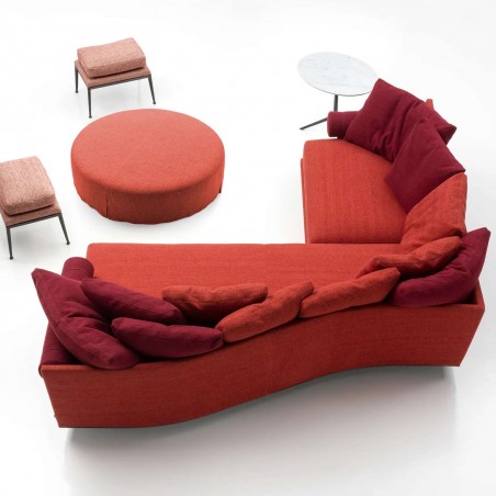 B&B Italia - Noonu Canapé Modulaire