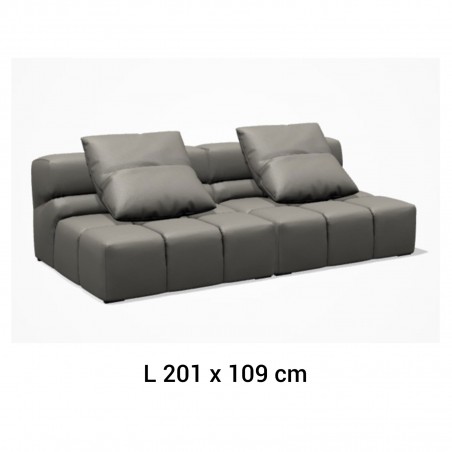 B&B Italia - Tufty Time Sofa