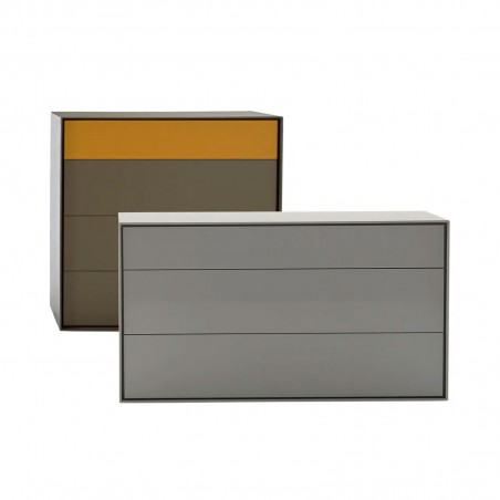 B&B Italia - Dado Commode