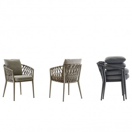 B&B Italia - Erica Outdoor Chair