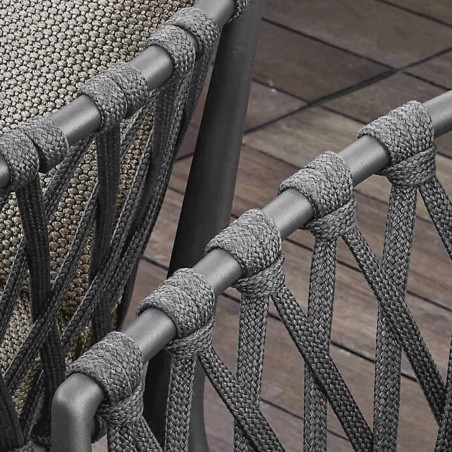 B&B Italia - Erica Outdoor Chair