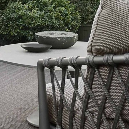 B&B Italia - Erica Outdoor Chair