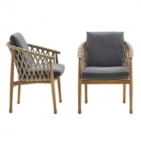 B&B Italia - Ginestra Chair