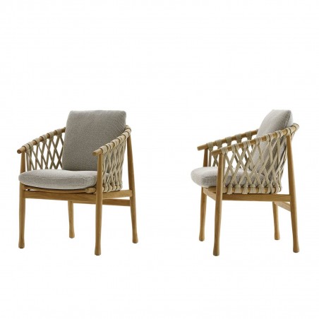 B&B Italia - Ginestra Chair