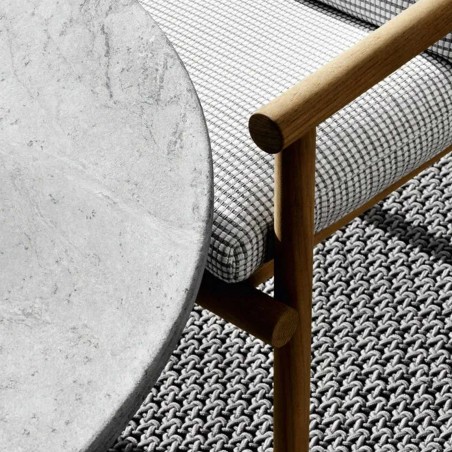 B&B Italia - Ayana Chair