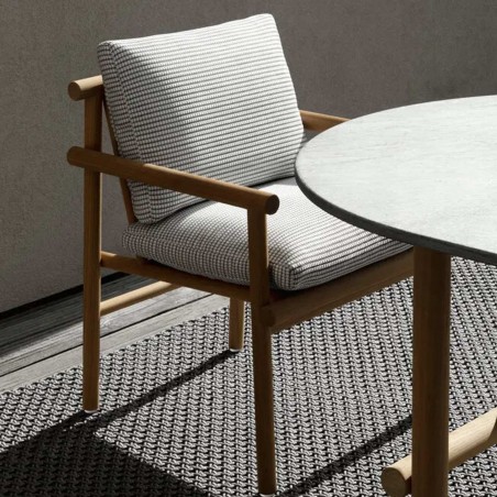 B&B Italia - Chaise Ayana