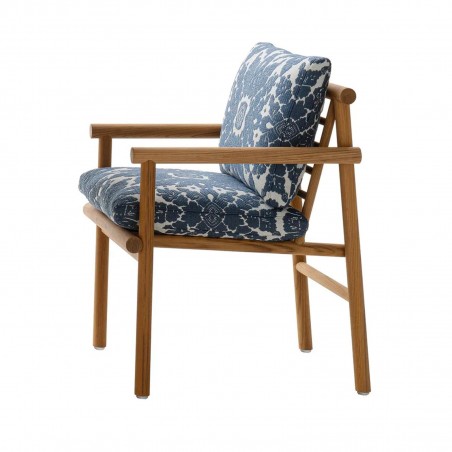 B&B Italia - Ayana Chair