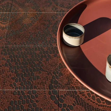 B&B Italia - Mirto Table Rectangulair