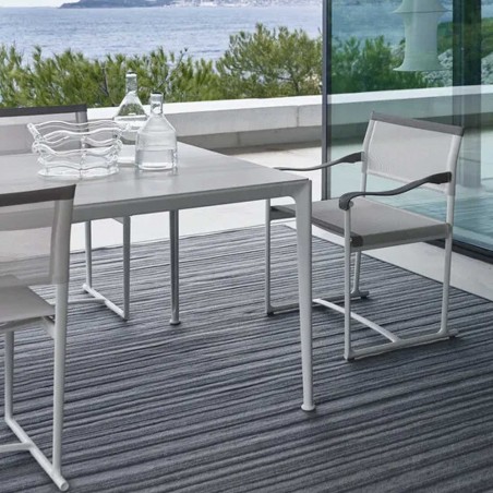 B&B Italia - Mirto Table Rectangulair