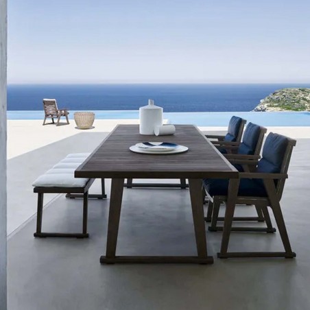 B&B Italia - Gio Outdoor Table