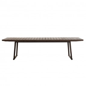 B&B Italia - Gio Table de Jardin