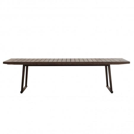 B&B Italia - Gio Table de Jardin