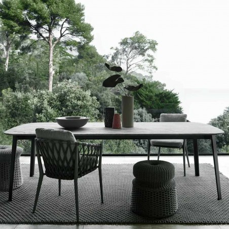 B&B Italia - Table de Jardin Ginepro