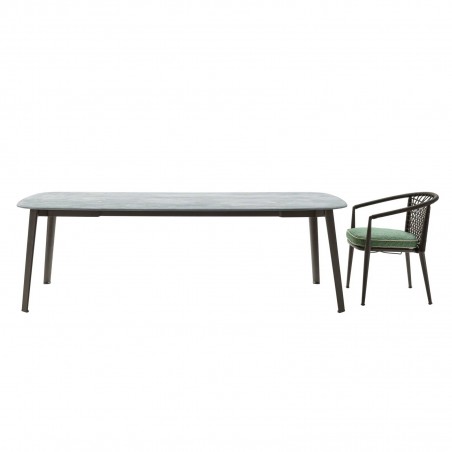 B&B Italia - Table de Jardin Ginepro