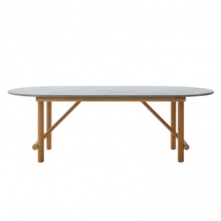 B&B Italia - Table de Jardin Ayana