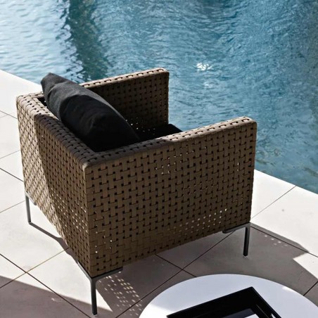 B&B Italia - Charles Poltrona Outdoor