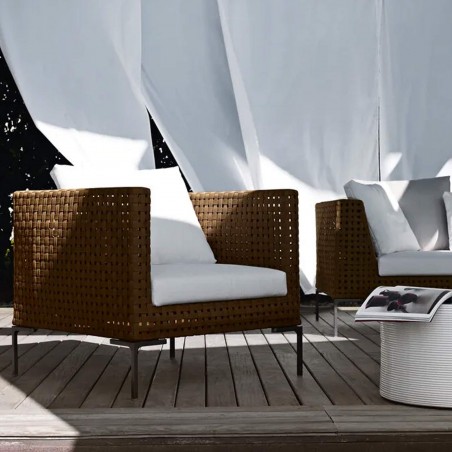 B&B Italia - Charles Poltrona Outdoor