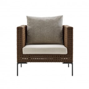 B&B Italia - Charles Outdoor Fauteuil
