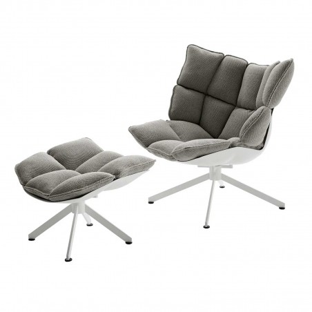 B&B Italia - Husk Outdoor Poltrona