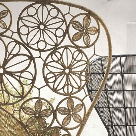 B&B Italia - Crinoline Armchair