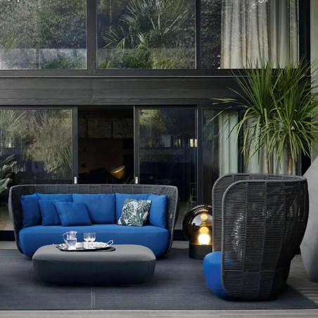 B&B Italia - Bay Poltrona
