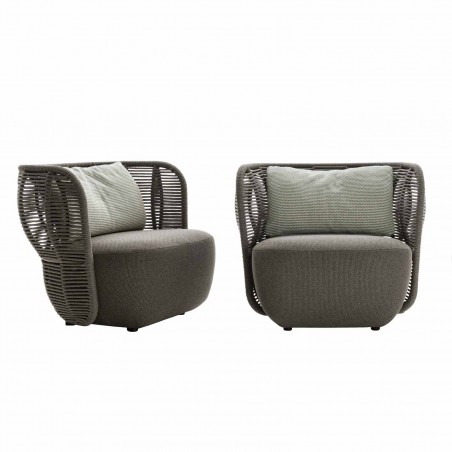 B&B Italia - Bay Armchair
