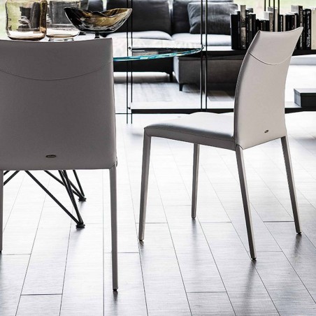 Cattelan Italia - Norma Sedia
