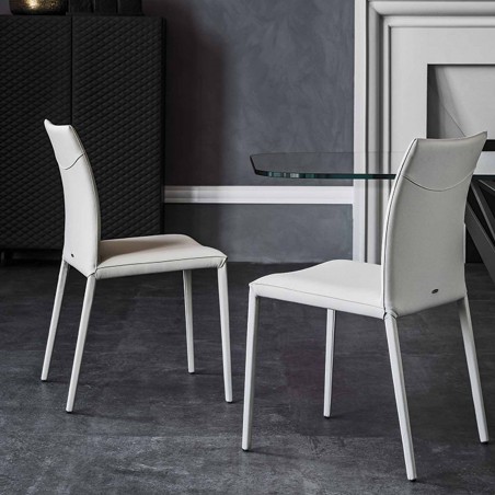 Cattelan Italia - Norma Sedia