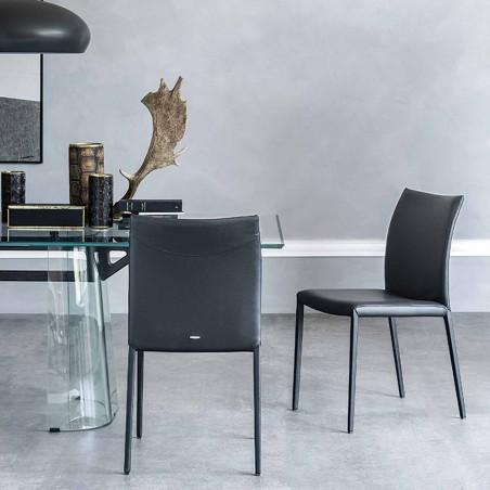 Cattelan Italia - Norma Sedia