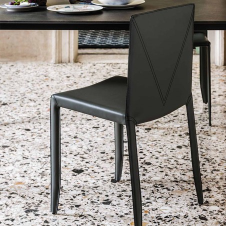 Cattelan Italia - Piuma Chair