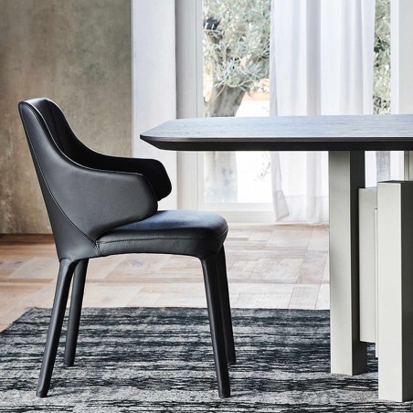 Cattelan Italia - Wanda Poltroncina